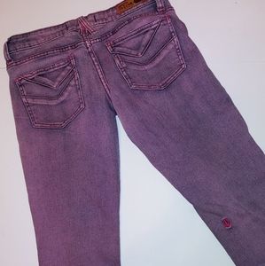 Volcom Matchstick Jeans 1